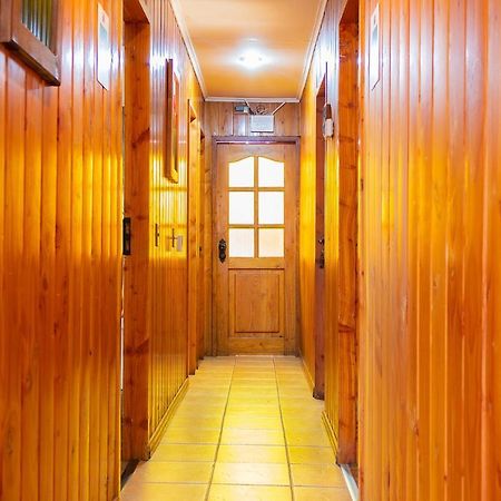 Hostal Katemu Villarrica Eksteriør bilde
